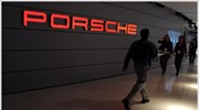 Porsche: Ζημίες 700 εκατ. ευρώ στο 9μηνο
