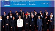 ΕΕ: Συμφωνία για ενίσχυση της δημοσιονομικής πειθαρχίας