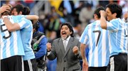 Αργεντινή: Σαρωτική νίκη 4-1 επί της Ν. Κορέας