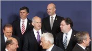 ΕΕ: «Πράσινο φως» για Ισλανδία και Εσθονία