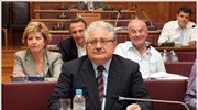 Κ. Τζαβάρας: Στόχος της Επιτροπής να ανοίξουν όλοι οι λογαριασμοί