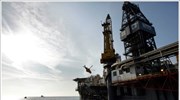 Βρετανία: Η BP «διαθέτει τα μέσα» για τον καθαρισμό της πετρελαιοκηλίδας