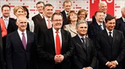 Γ. Παπανδρέου: Είμαστε σε καλό δρόμο