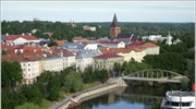 Ευρωβουλή: «Πράσινο» για την ένταξη της Εσθονίας στην ευρωζώνη