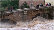 Γαλλία: Στους 15 οι νεκροί από τις πλημμύρες