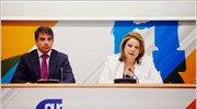 Eνισχύσεις 190 εκατ. ευρώ για την Ψηφιακή Σύγκλιση