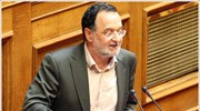 Κατεδάφιση των εργασιακών σχέσεων καταγγέλλει ο ΣΥΡΙΖΑ