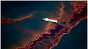 ΗΠΑ: 17 χώρες κατά της πετρελαιοκηλίδας