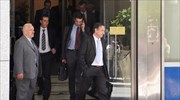 Ελεγκτές της τρόικας τη Δευτέρα στην Αθήνα