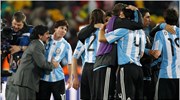 Αργεντινή - Νιγηρία 1-0