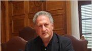 Διαψεύδει ανάμειξη με το C4I o Κ. Σκανδαλίδης