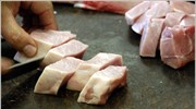 Η μεγάλη κατανάλωση κρέατος προετοιμάζει τις γυναίκες για την εγκυμοσύνη