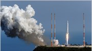 Ν.Κορέα: Συνετρίβη πύραυλος με επιστημονικό δορυφόρο