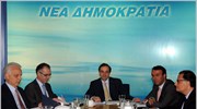 Καθησυχαστικές δηλώσεις για τις καταθέσεις