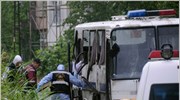 Τουρκία: 15 τραυματίες από έκρηξη βόμβας στην Κωνσταντινούπολη