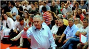 Παραιτείται ο Φ.Κουβέλης από κοινοβουλευτικός εκπρόσωπος του ΣΥΡΙΖΑ