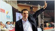 Eπανεκλογή Τσίπρα και αποχώρηση της Ανανεωτικής Πτέρυγας