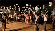 Athens Fringe Festival για δεύτερη χρονιά
