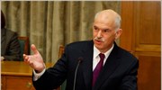 Καλύτερη συνεργασία των υπουργών ζήτησε ο Πρωθυπουργός