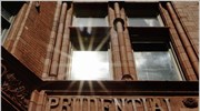 Prudential: Απέσυρε την προσφορά εξαγοράς της AIG