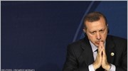 Τουρκία: Χάνει το προβάδισμα το κόμμα του Ερντογάν