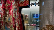 Νέος χαρακτήρας για το Βυζαντινό Μουσείο