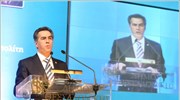 B. Παπαγεωργόπουλος: Καταπατά το Σύνταγμα ο «Καλλικράτης»