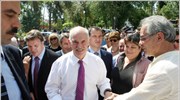 Γ. Παπανδρέου: Όλοι έχουμε ευθύνη για πρακτικές του παρελθόντος