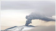 «Πολύ πιθανή» και δεύτερη έκρηξη ισλανδικού ηφαιστείου