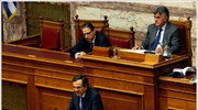 Αναταράξεις από την ομολογία Μαντέλη