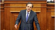 Ανταλλαγή πυρών στη Βουλή για τον «Καλλικράτη»