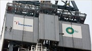 BP: Αισιοδοξία για το σχέδιο κατά της διαρροής πετρελαίου