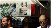 Γ. Στουρνάρας: Υπεραρκετά τα μέτρα για τους δημοσιονομικούς στόχους