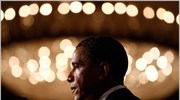 ΗΠΑ: Προς νέα κατεύθυνση η εξωτερική πολιτική Ομπάμα