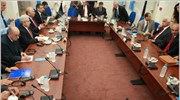 Σκληρή γλώσσα του προέδρου της Κυπριακής Βουλής κατά Ντάουνερ