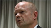 Βρετανία: Δεν θα ξεπεράσουν τις 225 οι πυρηνικές κεφαλές