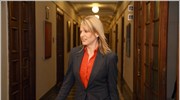 ΝΔ: Η κυβέρνηση βιάστηκε θα θεωρήσει λήξαν το θέμα με τη Θ. Τζάκρη