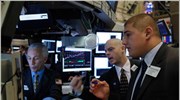 Σημαντικές απώλειες στη Wall Street