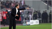 Πιθανή επιστροφή του Ζίκο στους πάγκους με την Κατάνια