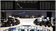 Στο «κόκκινο» τα ευρωπαϊκά χρηματιστήρια