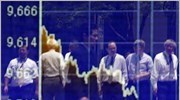 Με απώλειες 3,06% έκλεισε στο Τόκιο ο Nikkei