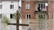 Πολωνία: 12 οι νεκροί από τις πλημμύρες