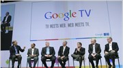 Google: Το διαδίκτυο στις υπηρεσίες της τηλεόρασης