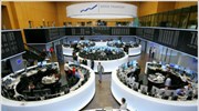 Στο «κόκκινο» για δεύτερη ημέρα οι ευρωπαϊκές μετοχές