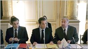 Γαλλία: Συνταγματική υποχρέωση το χρονοδιάγραμμα επίτευξης δημοσιονομικής ισορροπίας