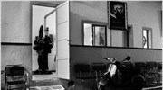 ¶ρωμα «θερινών σινεμά» στο Πνευματικό Κέντρο Δήμου Αθηναίων