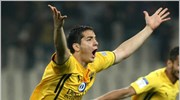 AEK: Κάταγμα ο Μανωλάς