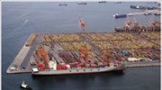 Cosco: Κύρια πύλη για νότια - κεντρική Ευρώπη και βόρεια Αφρική ο ΣΕΜΠΟ