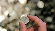Διαψεύδονται κατηγορηματικά τα περί εξόδου από το ευρώ