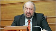 Ο Γ. Νικητιάδης νέος υφυπουργός Πολιτισμού και Τουρισμού